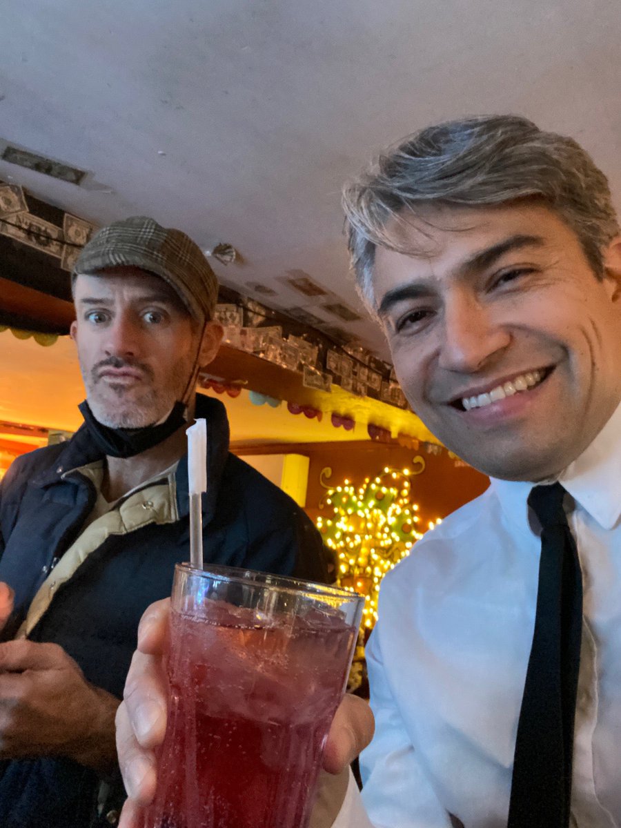 stankillian's tweet photo. Hanging with #TimothyMurrayPhotography post #BrooklynCalling album cover photo shoot! (@ York Cellars in Brooklyn, NY) https://t.co/u3WZ3S1VL8 https://t.co/FDe9qQlOEs