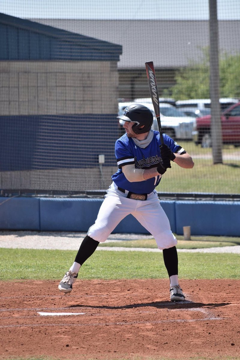 Crowder Baseball tweet media