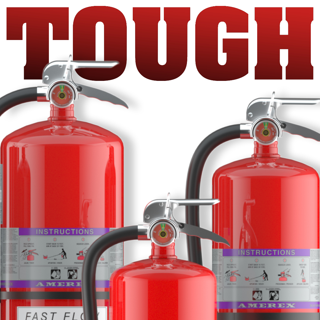 Amerex_Corp's tweet photo. For high-performance #FireExtinguishers that last in corrosive environments, choose Amerex Z-Series. Z-Series extinguishers protect environments like #offshoredrilling installations, coastal refineries, heavy industry, #mining, #manufacturing, #wastemanagement, #ag &amp; more. https://t.co/XHzNMN6F4k