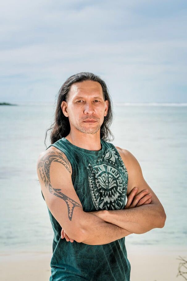 ihrtsmh's tweet photo. donc, Denis qui dit qu’il ne va donner aucun nom alors qu’ils ont affiché Tehe devant tout un peuple dans le plus grand des calmes. Ça me dégoûte tellement putain #KohLanta2021 #KohLanta https://t.co/gU6Idk5J7m