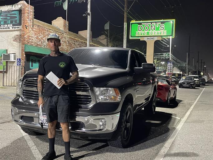 Donsautocenter's tweet photo. Congratulations Steven! #donsautocenter #wegotitall https://t.co/Hbe8wWmDYa