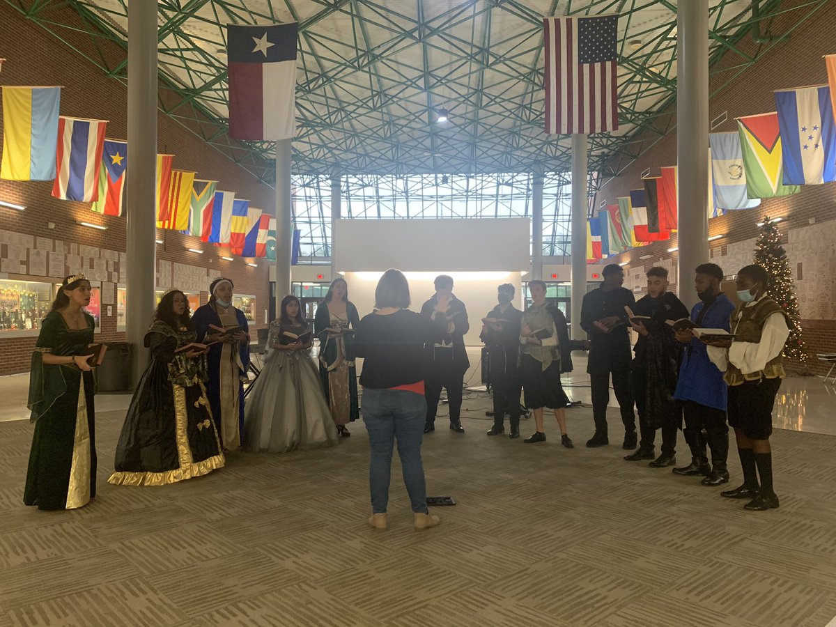 Naaman Forest Choir tweet media