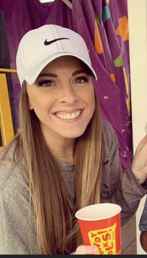 Lady Buff Volleyball tweet media