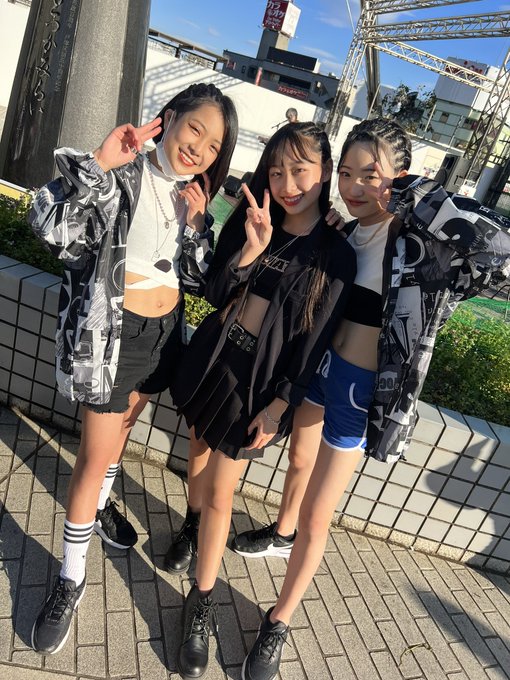 Twitterのコスプレ画像16