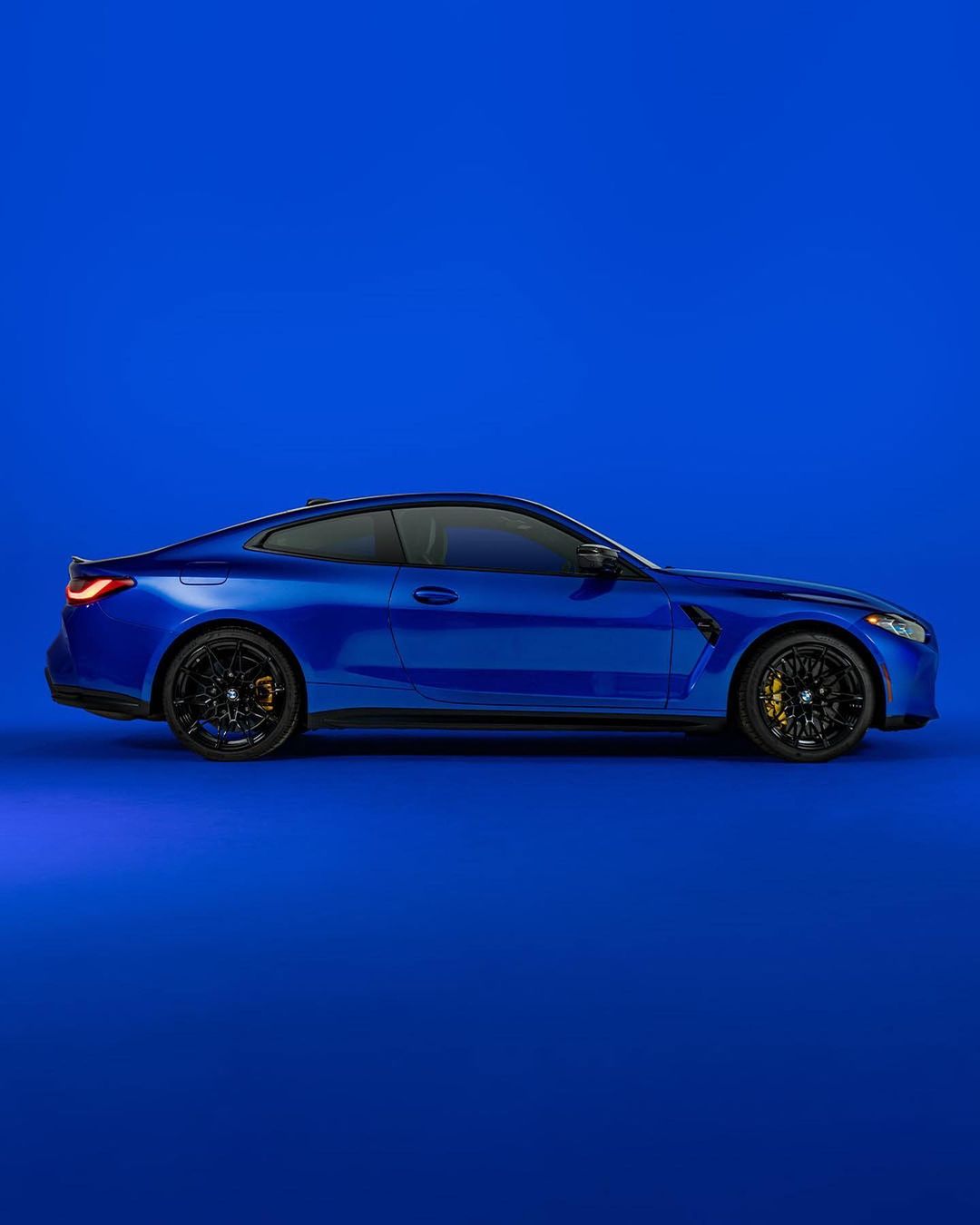 Blue moon bmw deals