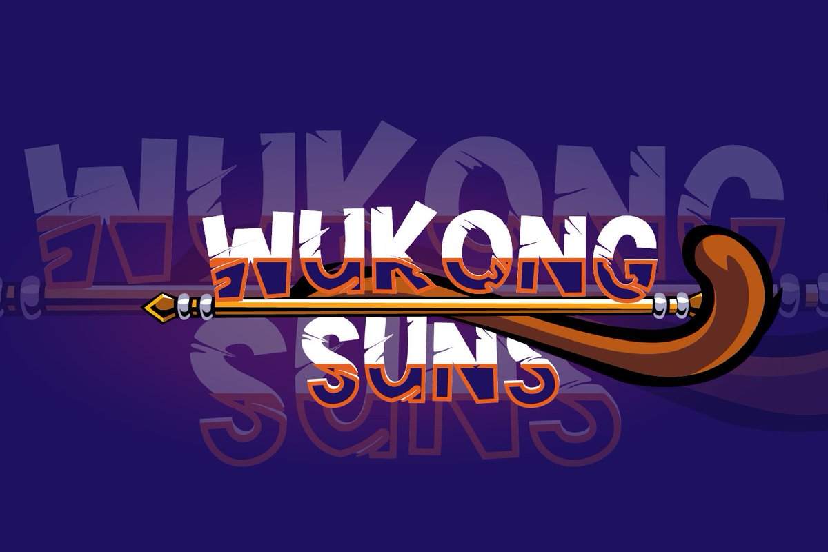 First set of logos commissioned.