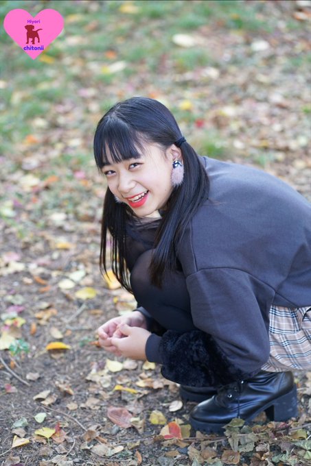 ひよりのTwitter画像16