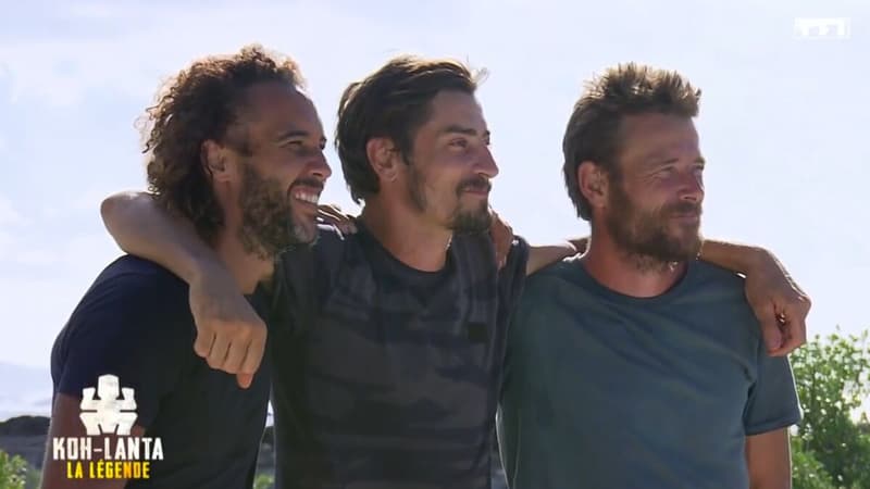 BFMTV's tweet photo. 🔴 ALERTE INFO
"Koh-Lanta: La légende": pas de gagnant pour cette édition après des tricheries
https://t.co/oKtVhwGgyU https://t.co/7gzQtUCVL1