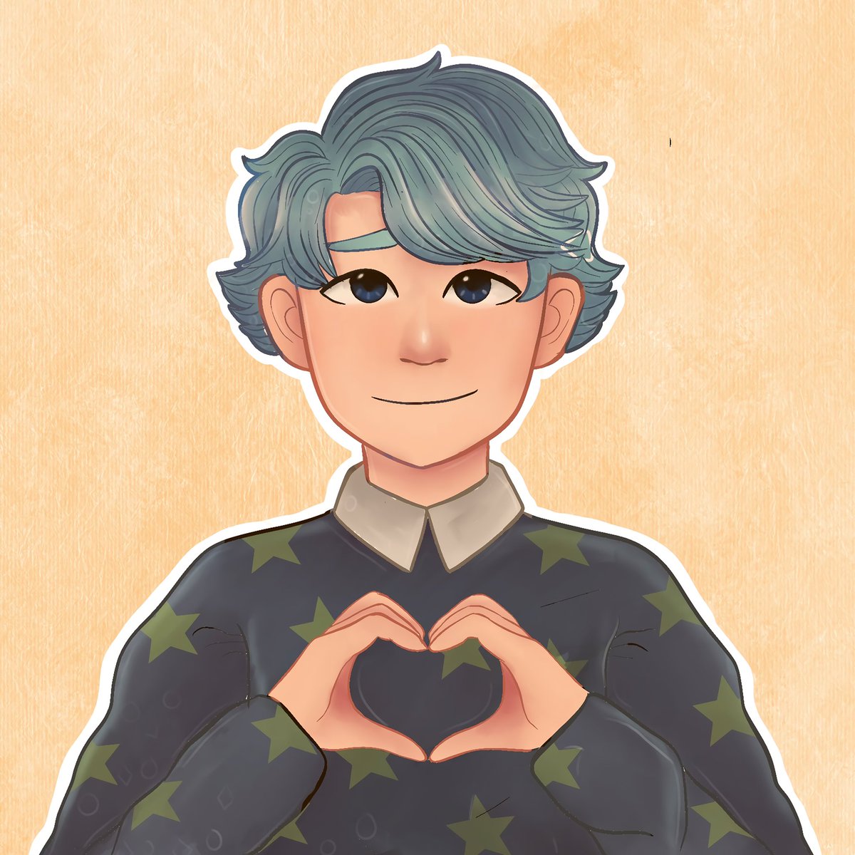 aldoxitoo's tweet photo. #NuevaFotoDePerfil by @maweliito 💚💚💚 https://t.co/Dpqz4XIi7M