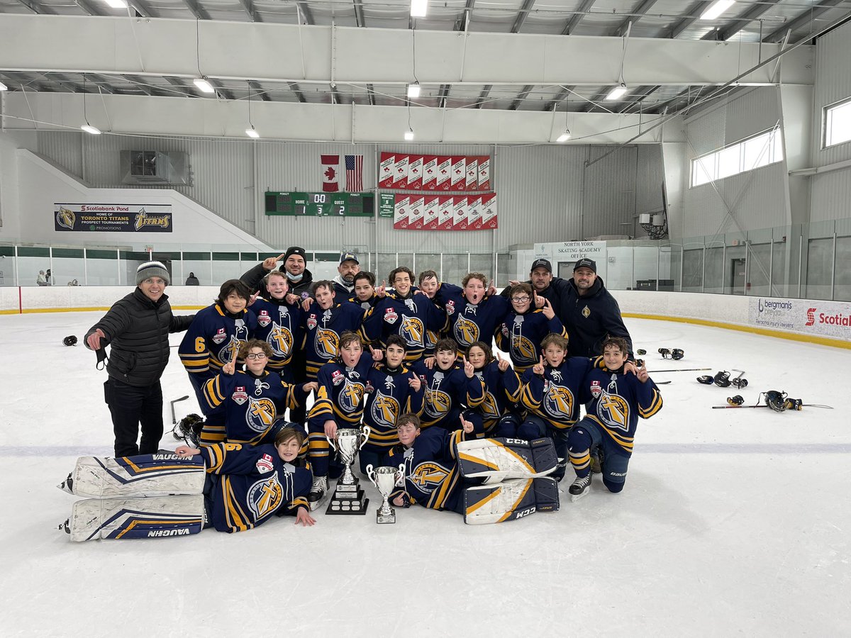 Vaughan Kings (@vaughankingsaaa) on Twitter photo Congrats to the U12 Robbie Naccarato memorial division 2021 VK classic champs! <a href="/GTHLTOTitans/">Toronto Titans</a> on a great tournament and finalists <a href="/vaughankingsAAA/">Vaughan Kings</a> … Thanks to our sponsors <a href="/BioSteelSports/">BioSteel</a> and <a href="/pizzaville/">Pizzaville</a> for the great gifts and swag #vkclassc <a href="/GTHLHockey/">GTHL Hockey</a> <a href="/OHFHockey/">Ontario Hockey Federation</a> Congrats to the U12 Robbie Naccarato memorial division 2021 VK classic champs! <a href="/GTHLTOTitans/">Toronto Titans</a> on a great tournament and finalists <a href="/vaughankingsAAA/">Vaughan Kings</a> … Thanks to our sponsors <a href="/BioSteelSports/">BioSteel</a> and <a href="/pizzaville/">Pizzaville</a> for the great gifts and swag #vkclassc <a href="/GTHLHockey/">GTHL Hockey</a> <a href="/OHFHockey/">Ontario Hockey Federation</a>