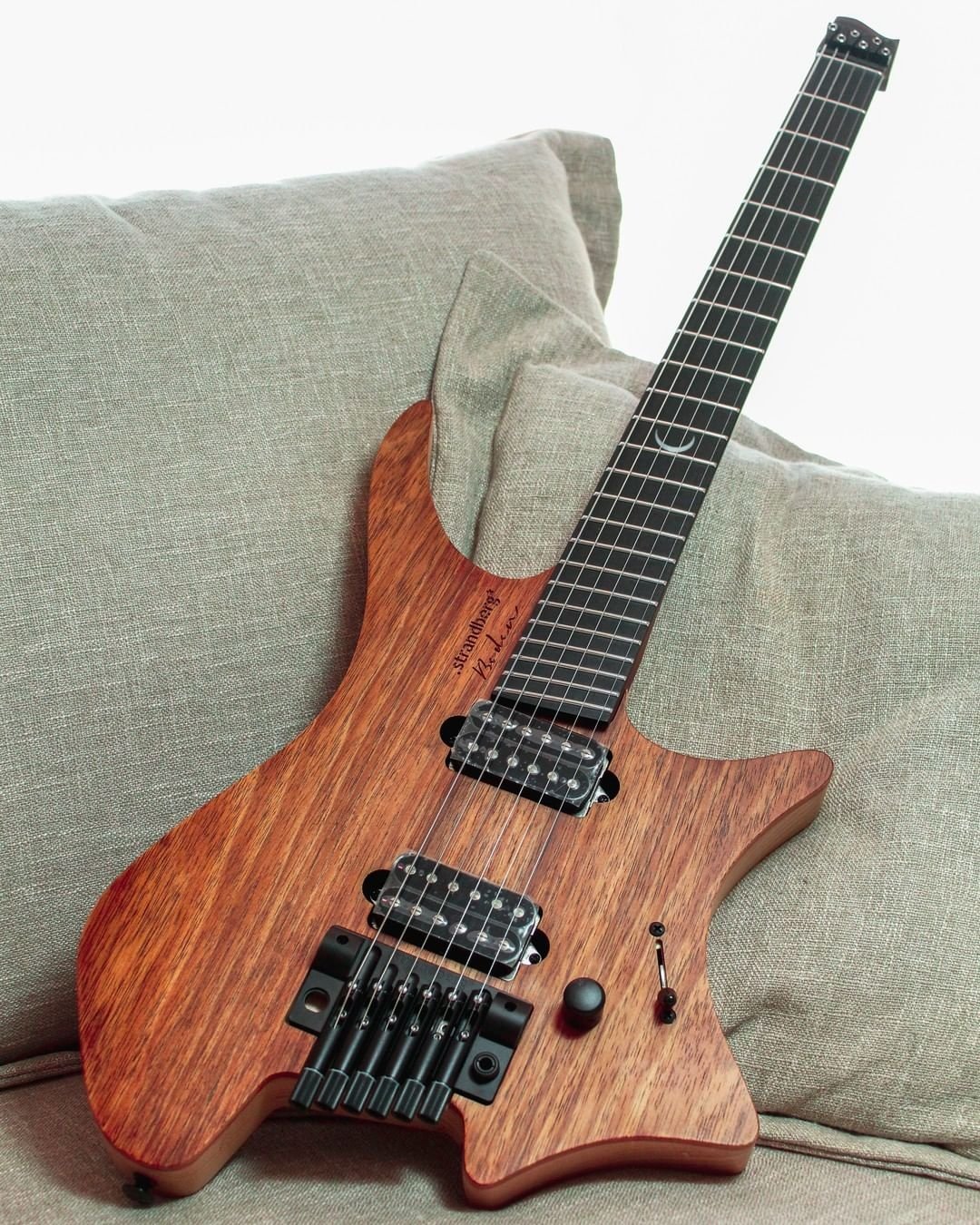Headless strandberg deals