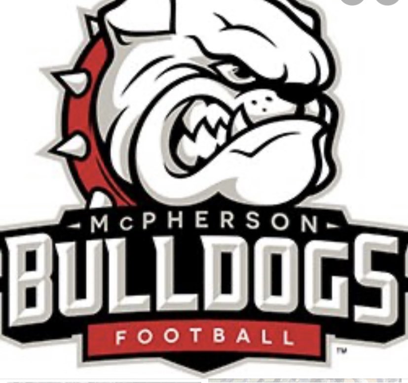 Super blessed and excited to receive and offer to continue my athletic and academic career at McPherson University!! Thank you for the opportunity <a href="/CoachJFisc/">Coach Fiscus</a>!!