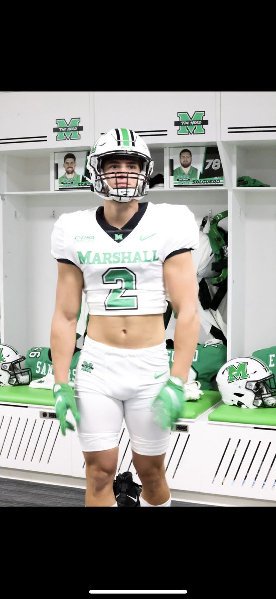 Gabriel Grubbs 🏈⚾️ tweet media