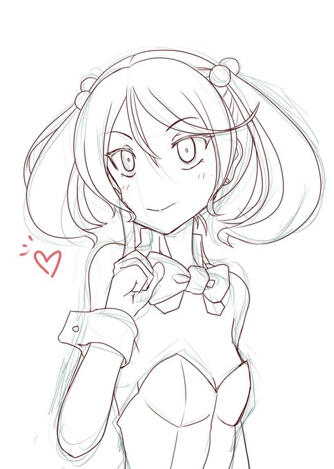 「ククク、バニー七駆が四天王の一人、漣を忘れてもらっては困りますぞ、ご主人さまァ!」

きょうもてきどにがんばるために 