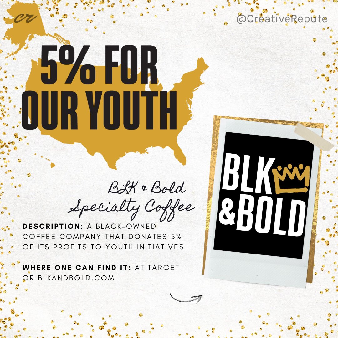 CreativeRepute's tweet photo. Looking for #Meaningful #Gifts to #Give this season? #CreativeRepute #Holiday #GiftGuide is here to help. Team members are sharing local or small business they are most excited to support this year. Invest in your community and give the gift that keeps on giving. @BlkandBold https://t.co/5KneTJPKAc