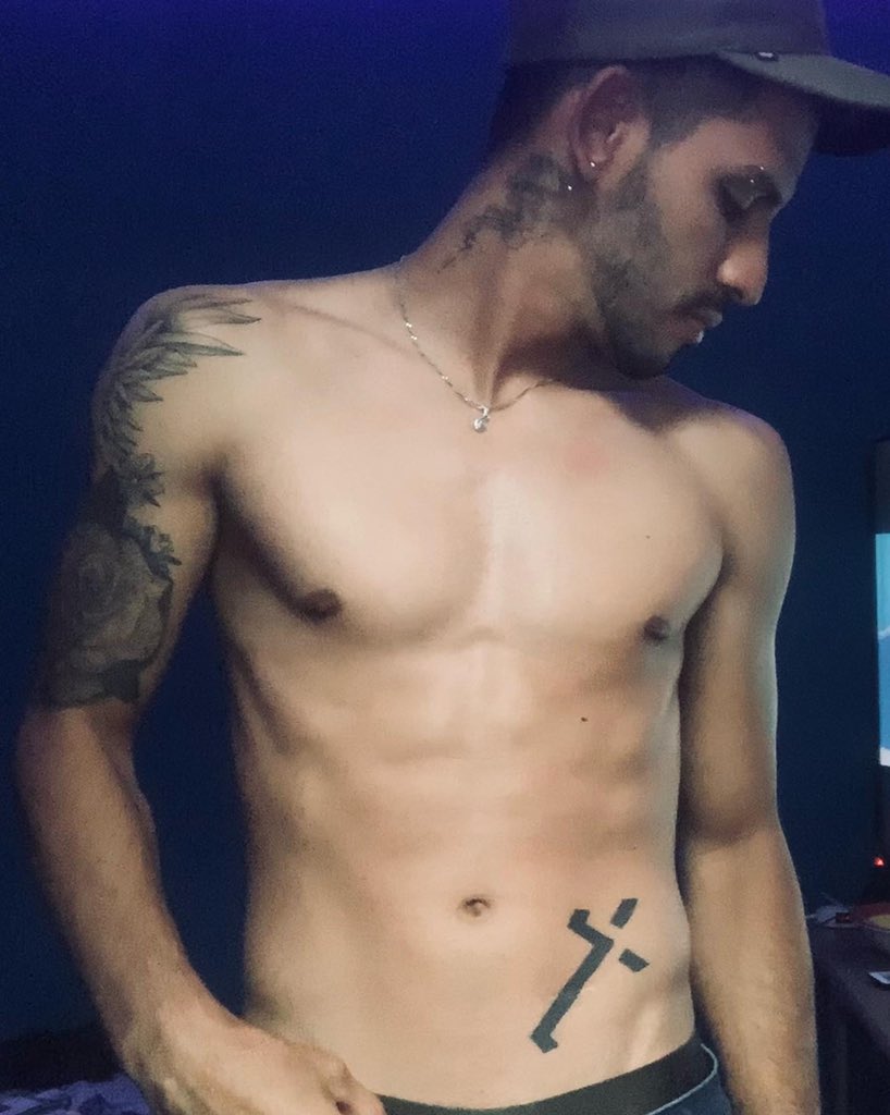 Christianraba31's tweet photo. 📸🔥 https://t.co/AiCuHQSV4J
