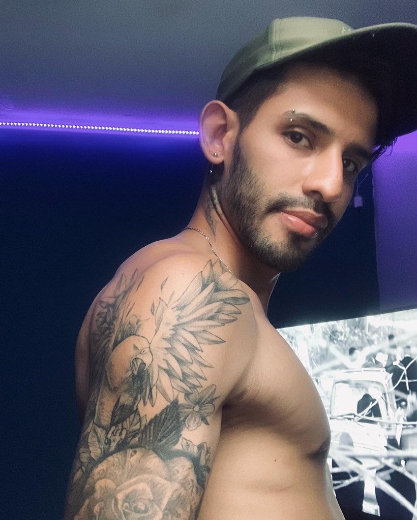 Christianraba31's tweet photo. 📸🔥 https://t.co/AiCuHQSV4J