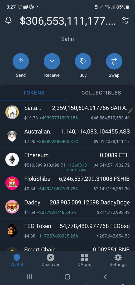 Del__Crypto's tweet photo. @CoinMarketCap https://t.co/kOLJWO4zCQ