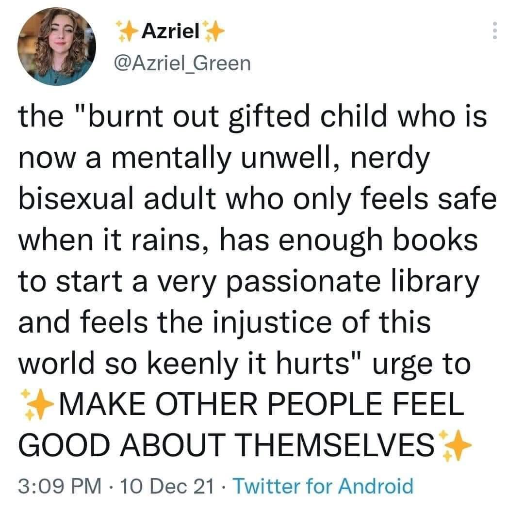 flockofwords's tweet photo. Holy fucking shit, I think I need to sit down. https://t.co/n8sDmmq9XT
