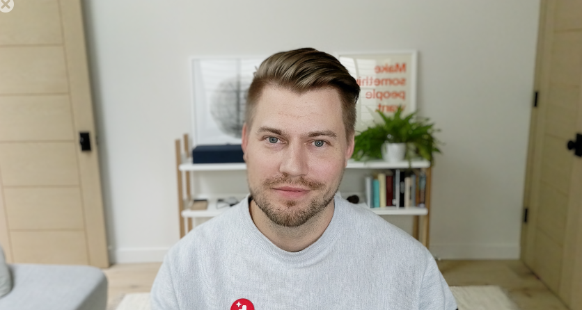 Karri Saarinen tweet media