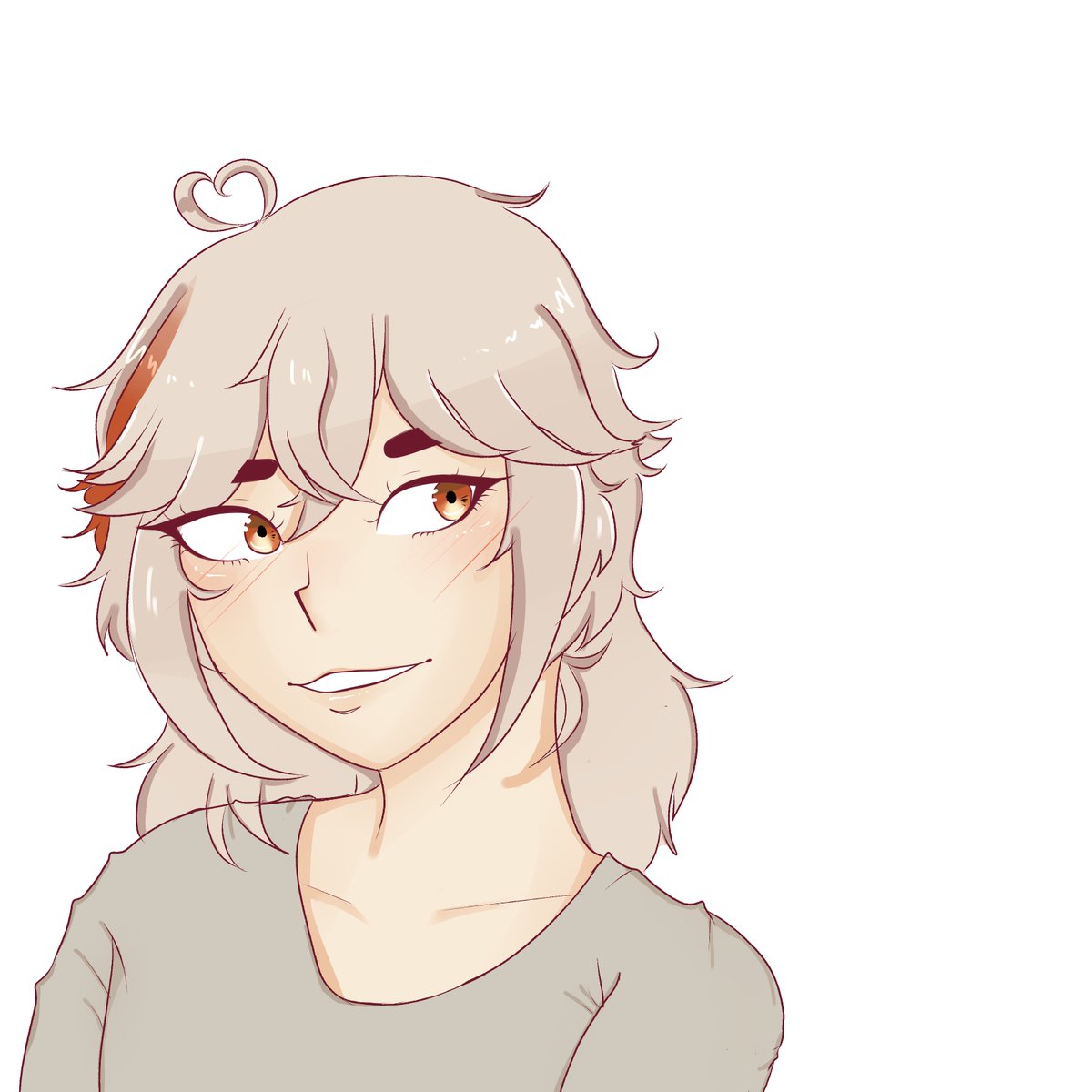 maxholdspen's tweet photo. Hi, I'm Max! I'm a self taught artist, struggling with adhd, bpd and anxiety
I'm currently hooked on genshin, but I'm mostly drawing OCs! 
I'm always looking for more artist mutuals, so please dont be afraid to dm! 
RTs appreciated!! <3 #ArtistOnTwitter https://t.co/vCMEGCWPkn