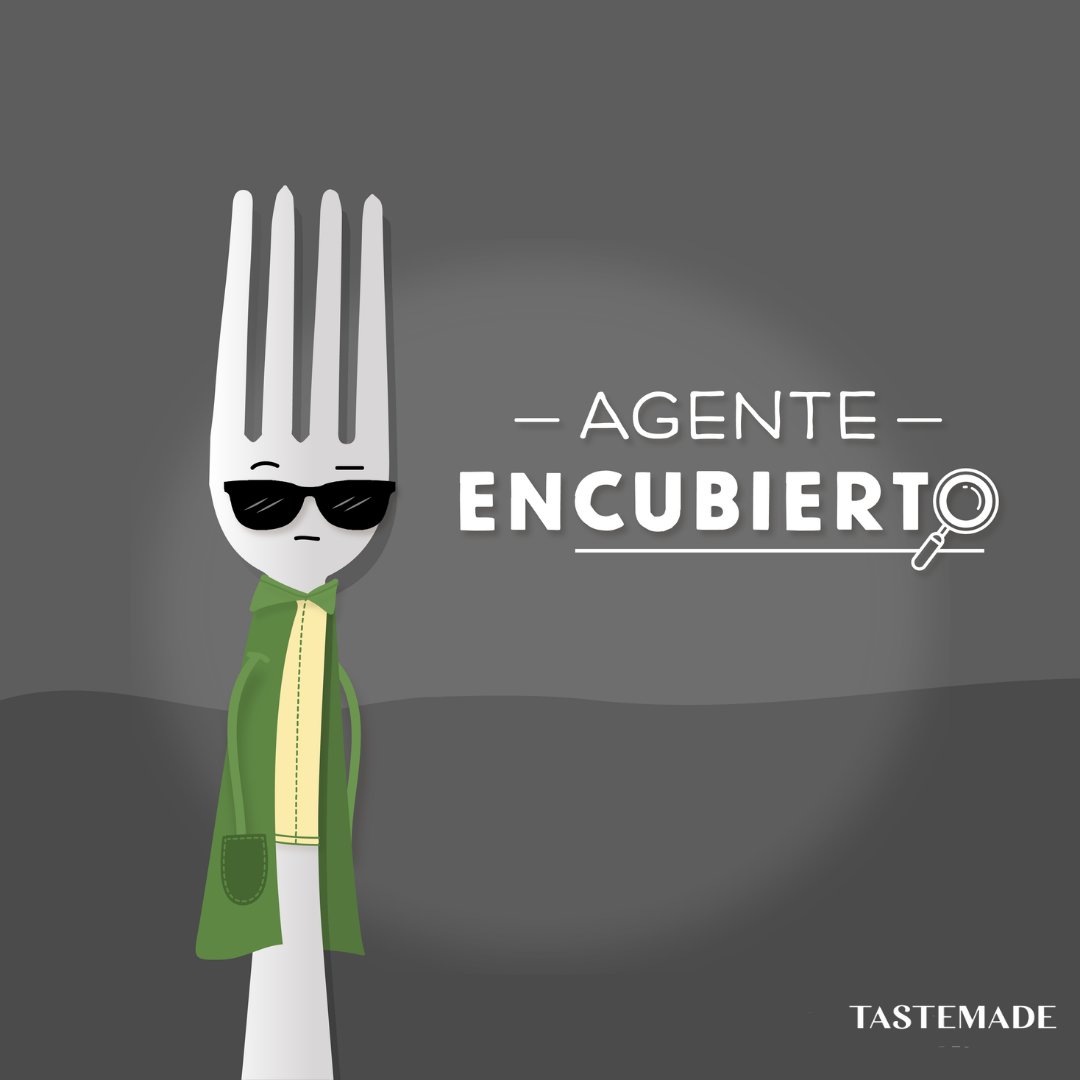 TastemadeEs's tweet photo. ¿Qué está pasando realmente? 😂 https://t.co/rAjacK1he2