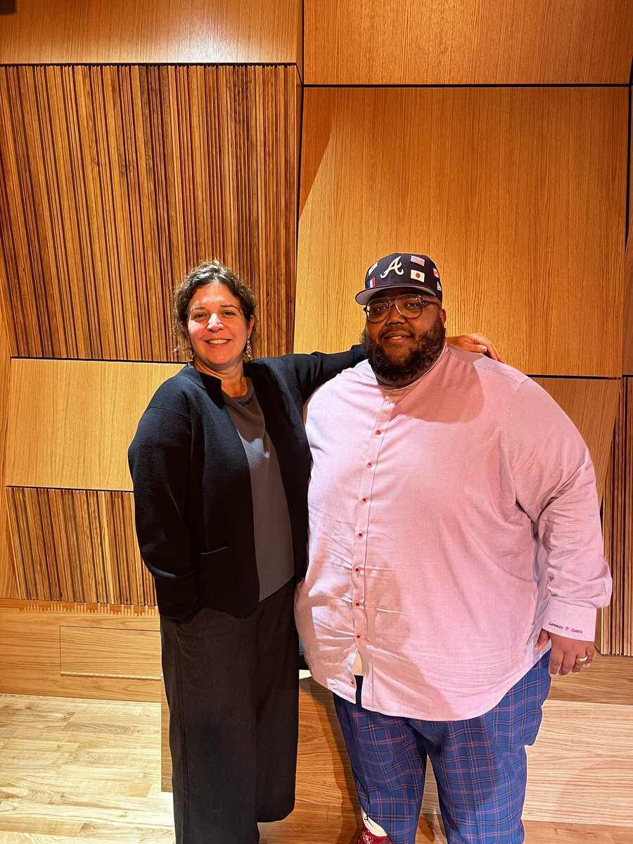 SozoseiFdn's tweet photo. Congrats to @lorenzoplewis and @Theconfessproj for being awarded the $25,000 grant toward decriminalizing mental illness. 

Thank you to Lorenzo and all of our amazing PechaKucha presenters! https://t.co/XweSUCEcAp