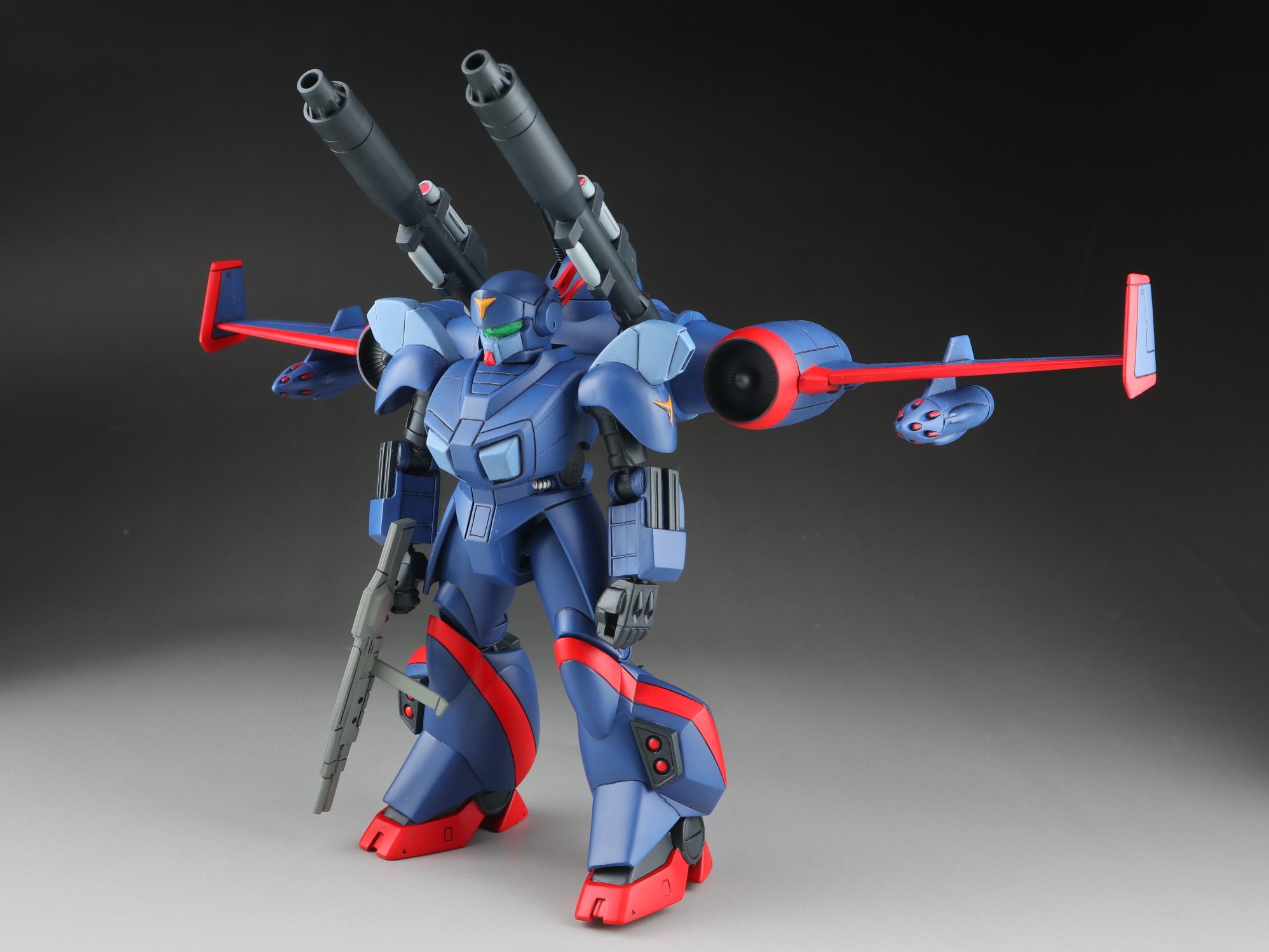 ドラグナー プラモデル 旧キット1/144 
セット1、2、3 +D-1リフター 1/144 ドラグナー1型リフター装着タイプ | 11（ダブルワン