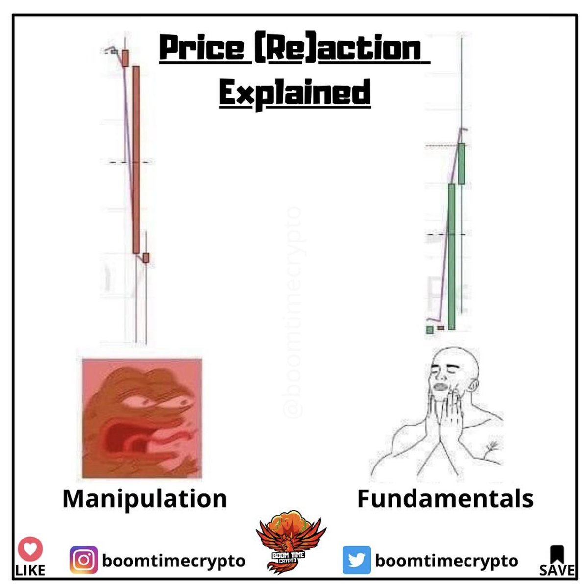 Pretty much 😅 @boomtimecrypto