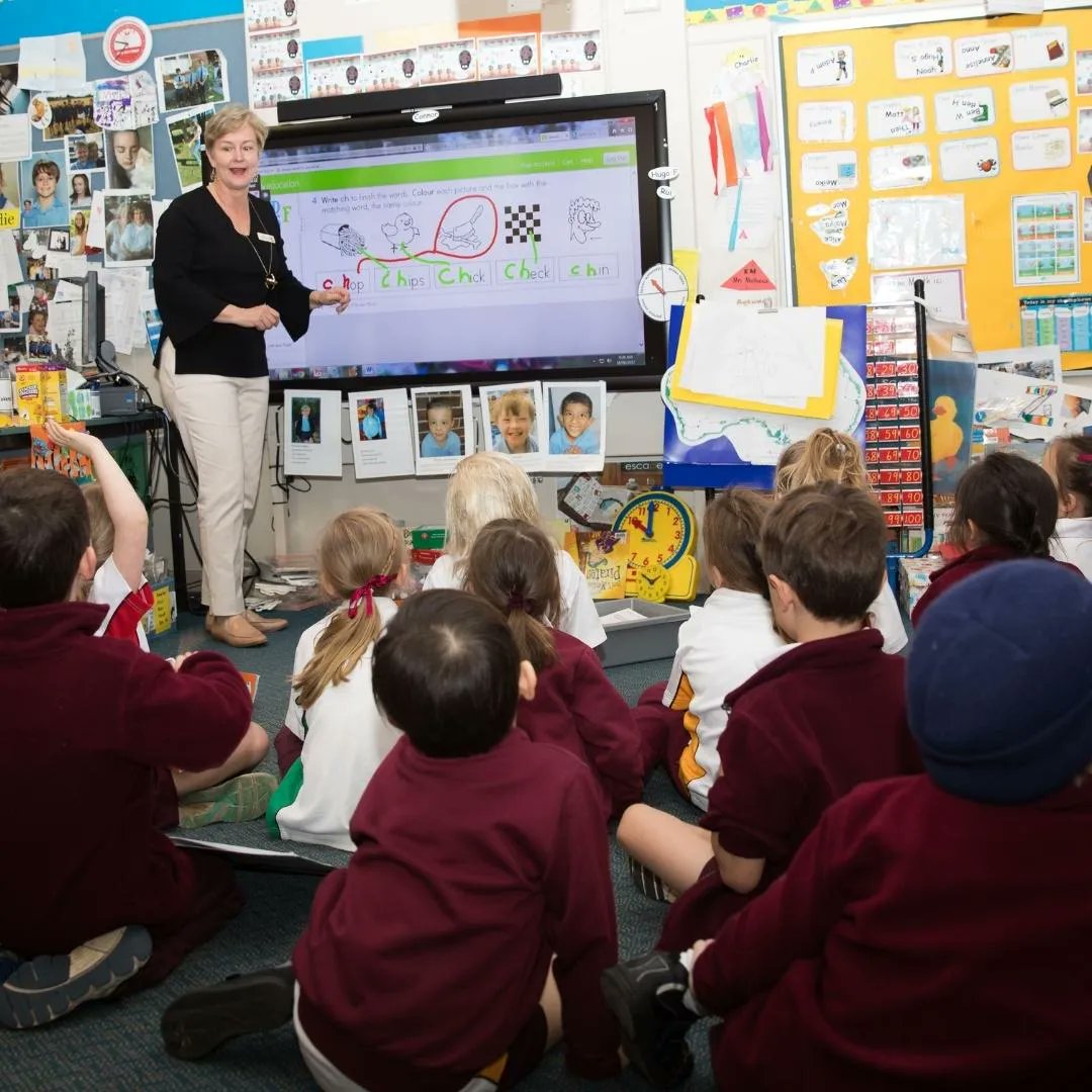 "We had one little girl who had struggled with learning, social interaction and school refusal since Kinder. Thanks to Sound Scouts in Year 4 the parents took her to be tested and she now has hearing aids and is happy, making progress and friends." 
buff.ly/32evhDA