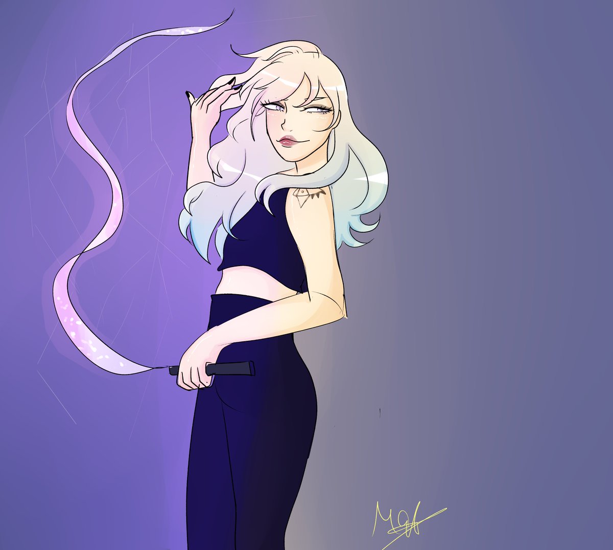 maxholdspen's tweet photo. Hi, I'm Max! I'm a self taught artist, struggling with adhd, bpd and anxiety
I'm currently hooked on genshin, but I'm mostly drawing OCs! 
I'm always looking for more artist mutuals, so please dont be afraid to dm! 
RTs appreciated!! <3 #ArtistOnTwitter https://t.co/vCMEGCWPkn
