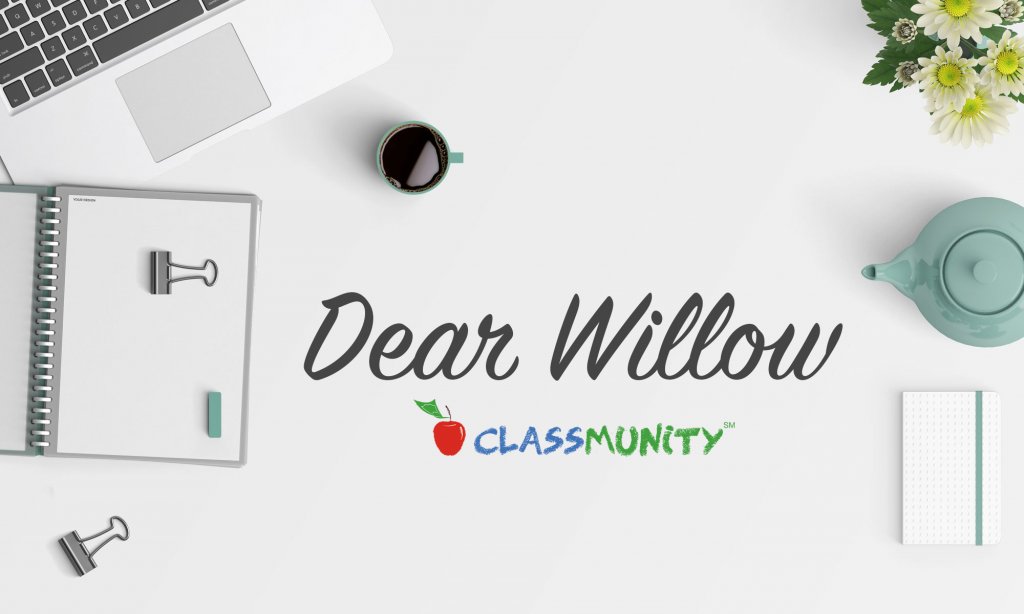 classmunity's tweet image. Hey everyone, I hope you had a great day shaping our future generation. Today we bring you our newest Dear Willow blog post regarding how to access old donors from previous campaigns. Take a look here:
classmunity.com/2021/12/10/dea…
#Blog #SupportDesk #FunFundraising