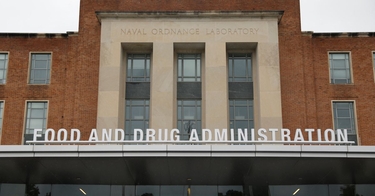 Reuters's tweet photo. We'll all be dead before FDA releases full COVID vaccine record, plaintiffs say https://t.co/tSjL2U76VM https://t.co/RODMsqcuBg