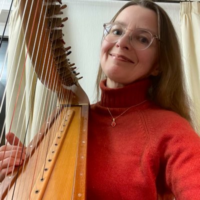 Sabine Anna Beuter tweet media