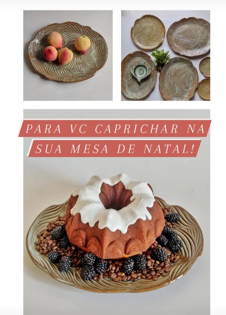pathenriques's tweet photo. Novidades do ateliê para você! https://t.co/qoswswgbrW