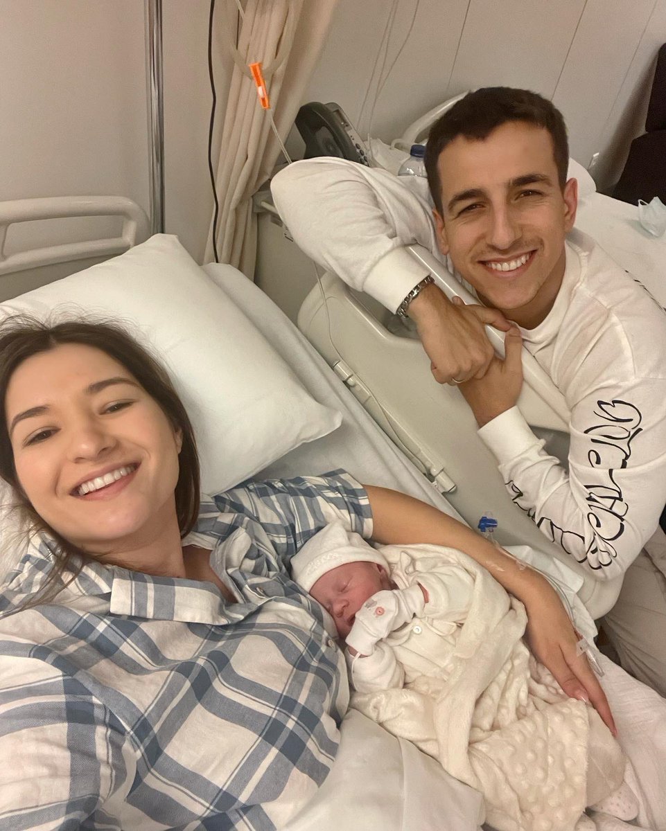 Somos uma família ❤️