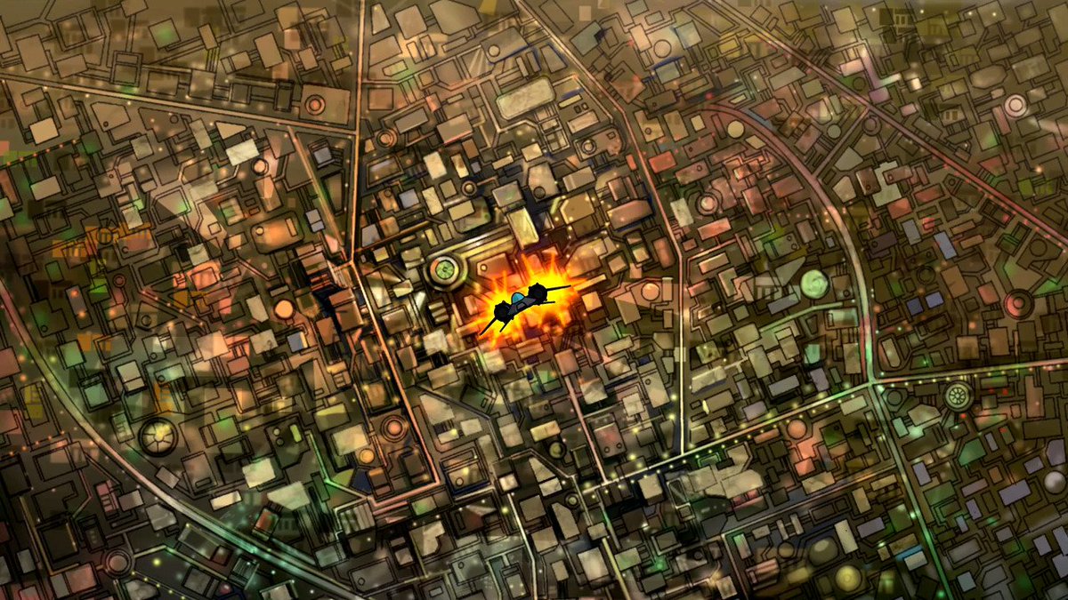 Dei_Spikelet_21's tweet image. #loonatics_unleashed #loonaticsunleashed