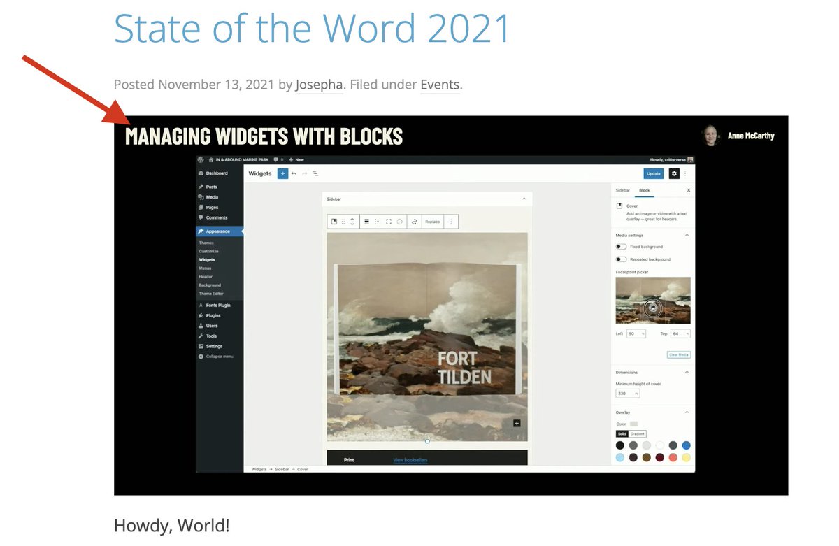 Chris Grim tweet media