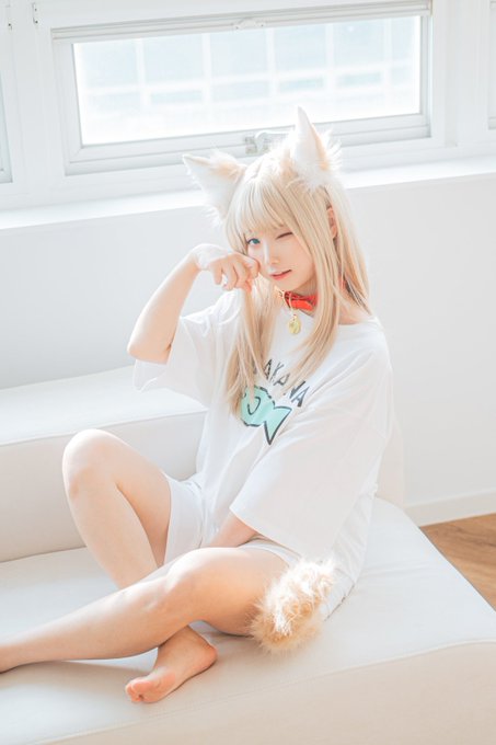 コスプレイヤー쫑긋(ぴぴ)のTwitter画像24