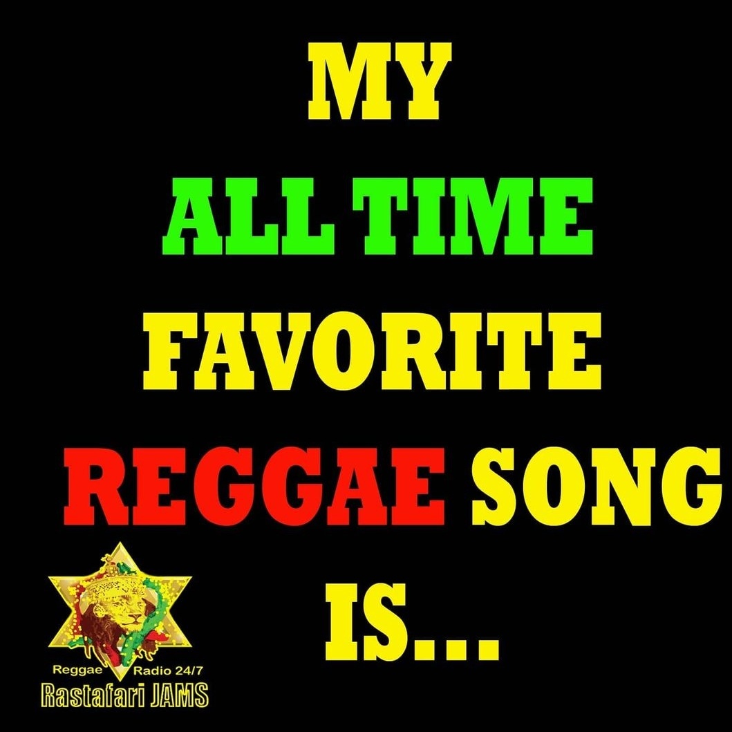 RastafariJams's tweet photo. What's Your All-Time Favorite #REGGAE song??? 🎵🎶🤔🤔
Abyssinians - #SattaMassagana 🔊🔊🔊
Close 2nds
Bob Marley - #RedemptionSong
Heptones - #BookOfRules
https://t.co/QLbL8uYdxb 📻 ❤💛💚
#reggaemusic #reggaeradio #reggaeworldwide #rootsreggae #rootsrockreggae #reggaeradio https://t.co/PKLAd5qD2B
