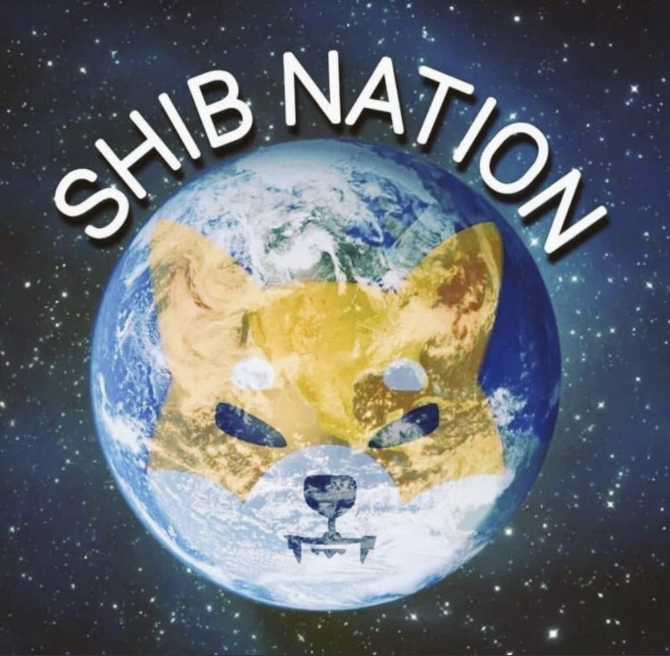 ShibArmyTX's tweet photo. #SHIBARMY https://t.co/KePSFiZjU3