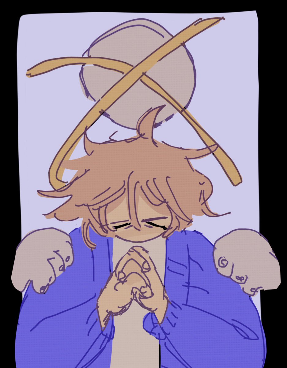 quilbee's tweet photo. oh my prime! #tommyinnitfanart #dsmpfanart https://t.co/Ul5pvMOwrS