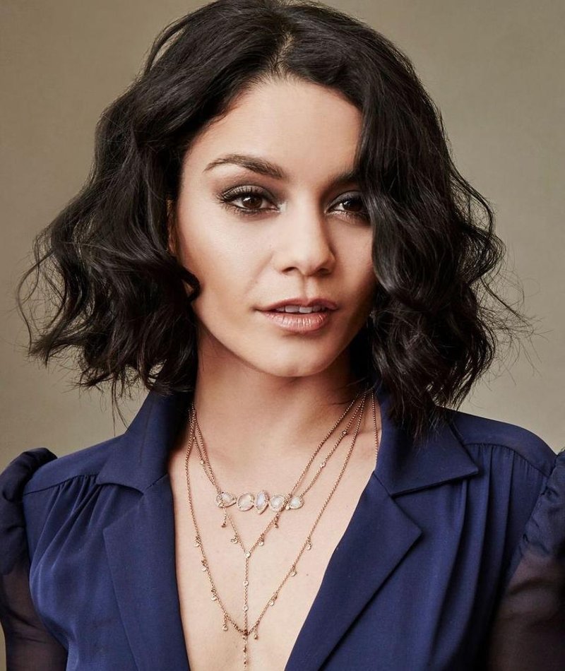 Happy birthday Vanessa Hudgens 