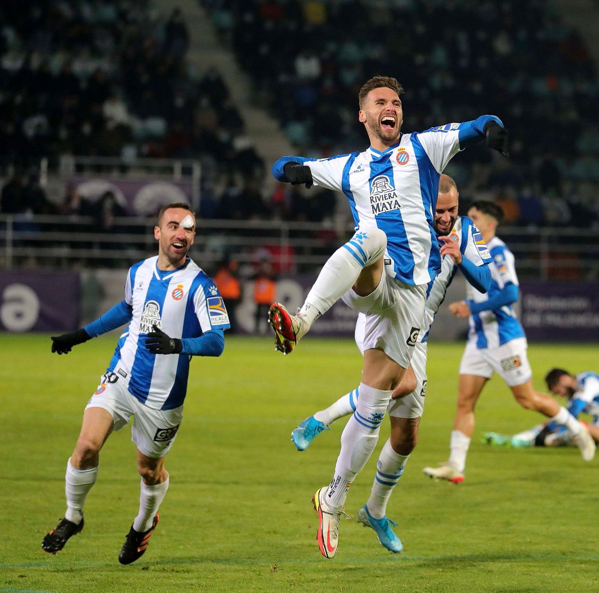 Sergi Gómez Solà tweet media