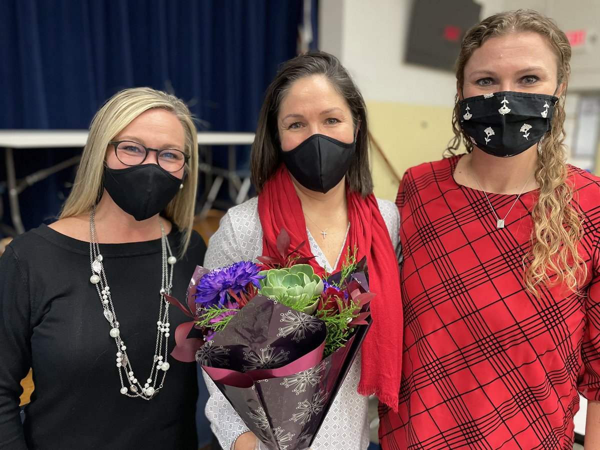 Charlene Garran tweet media