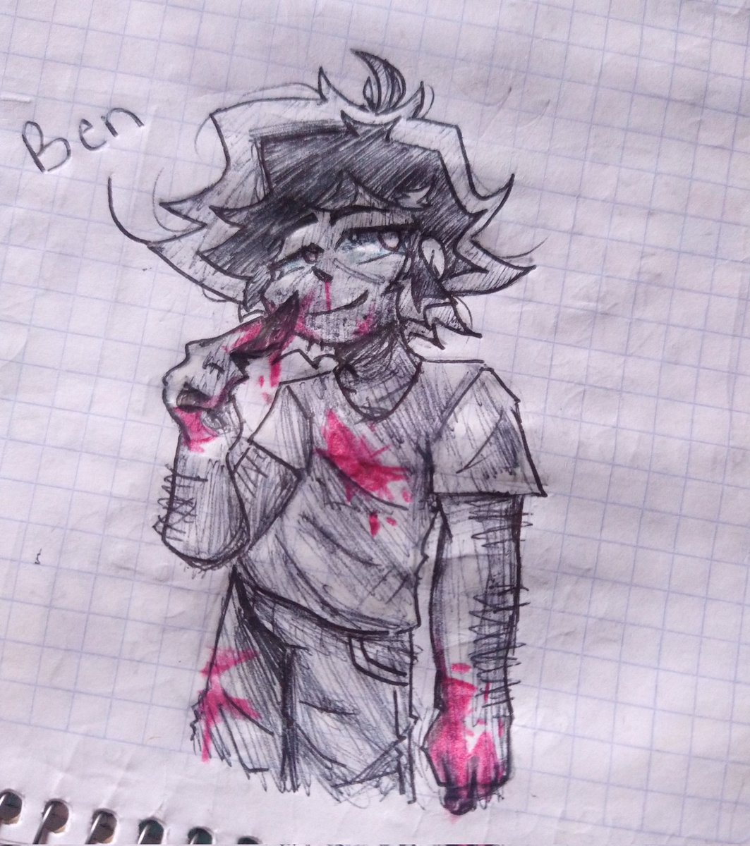 Honey_C4t's tweet photo. y'all know who characters' are
I rlly like the style of Ben <3
#Garcellofnf #MattEddsworld #anniefnf #Tordeddsworld #GabrielMC #Benfnf
#Smokeemoutstruggle #VsAtsuover #VsGabe #StarvingArtist #retakensanity
sorry a lot of hashtag haha https://t.co/h37qYKIFHe