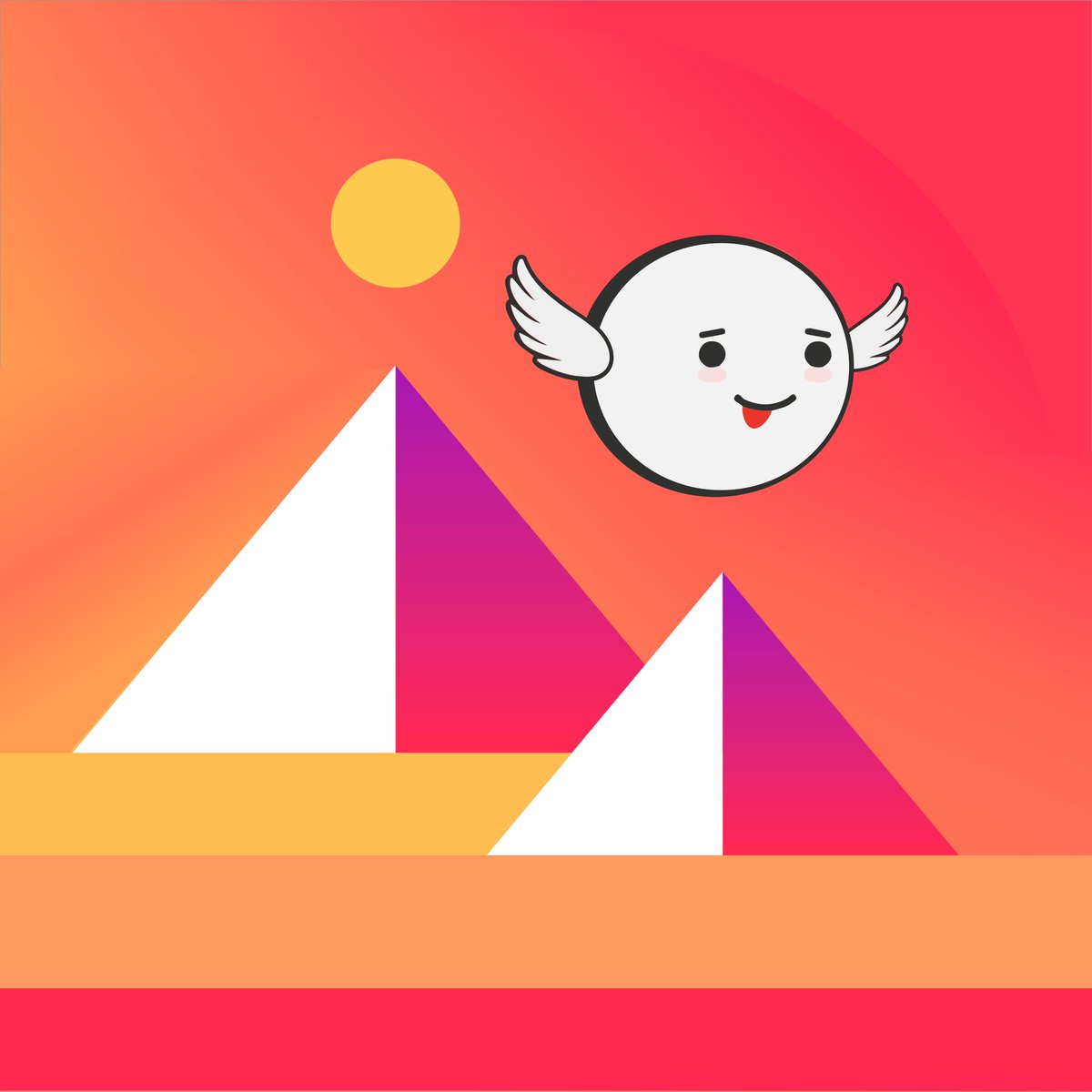 MetaBroBro's tweet image. #MetaBroBro has legs. Or not… What I mean is he has the ability to move from one cause to the next. The latest #NFT benefits the #Blender Developer Fund.

More@ linkd.space/MetaBroBro
#nfts #nftcollectors #nftcollectible #nftinvestor #opensea #Metamask #Decentraland #Metaverse