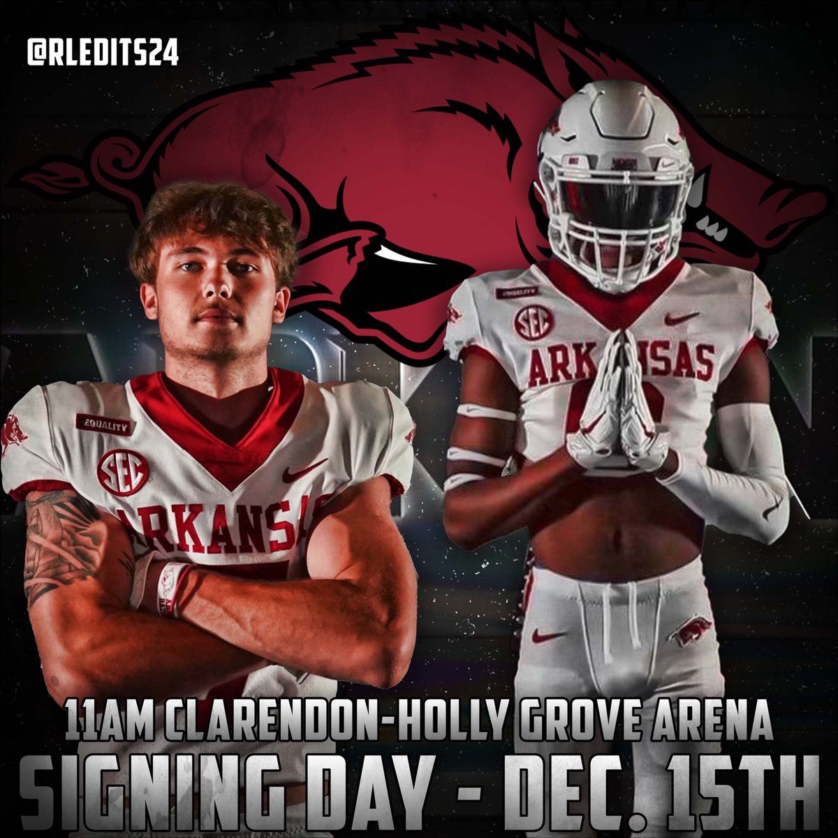 It was all just a dream