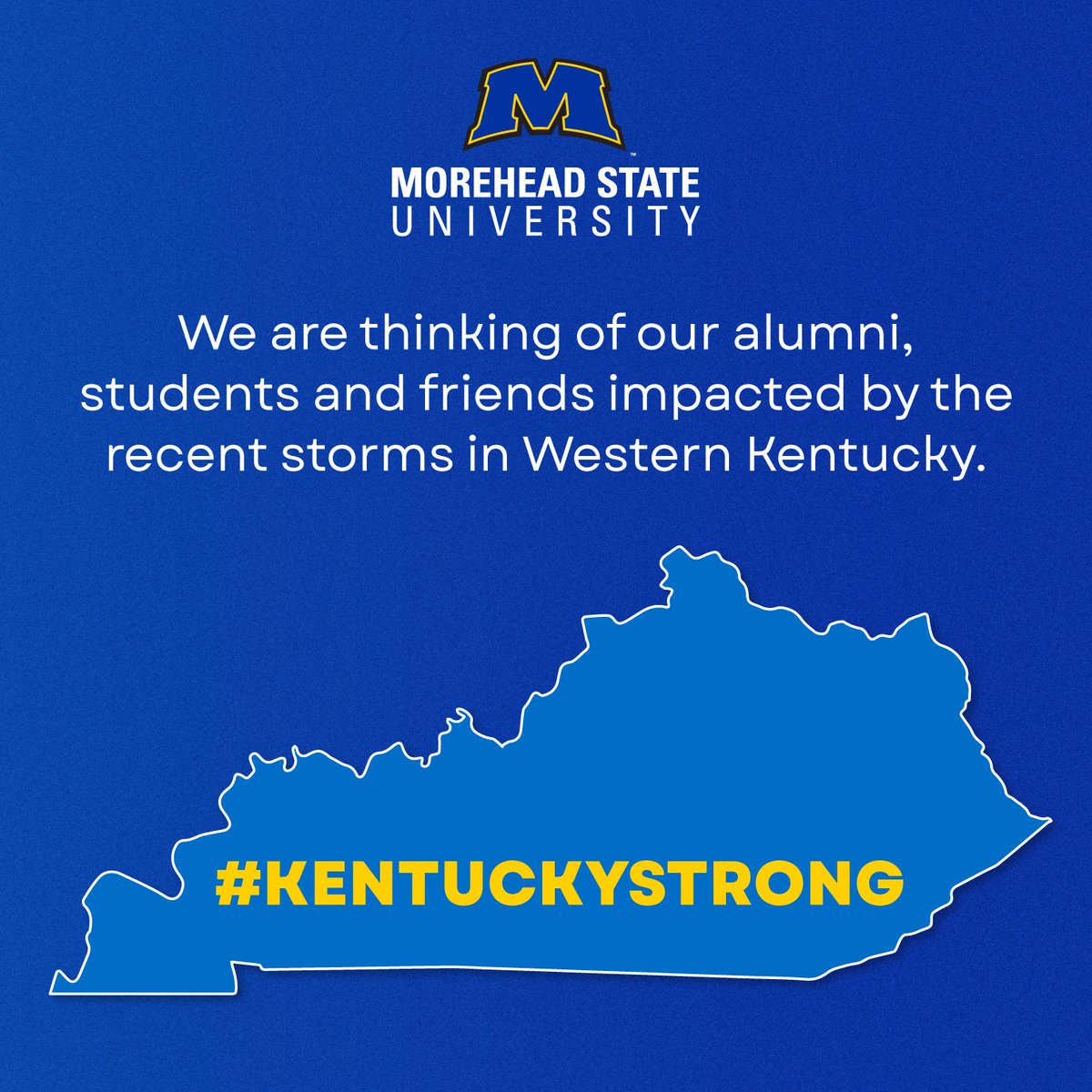 moreheadstate tweet picture