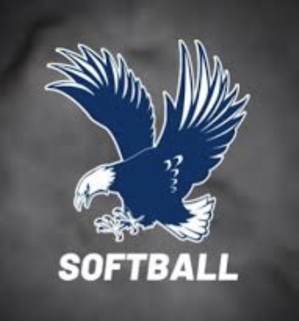 I’m very blessed to announce I will be attending the University of Mary Washington to further my athletic and academic career. Thank you to all of my coaches, teammates, and family for helping me throughout this process. I’m excited to be an eagle!!🦅🥎<a href="/UMWSoftball/">UMW Softball</a> <a href="/Firebirds_04/">Firebirds Knapp</a>